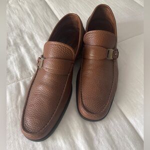 Salvatore Ferragamo loafers